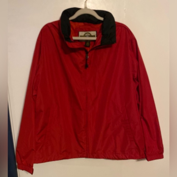 North End Men's Techno Lite Jacket, XL - Picture 1 of 6